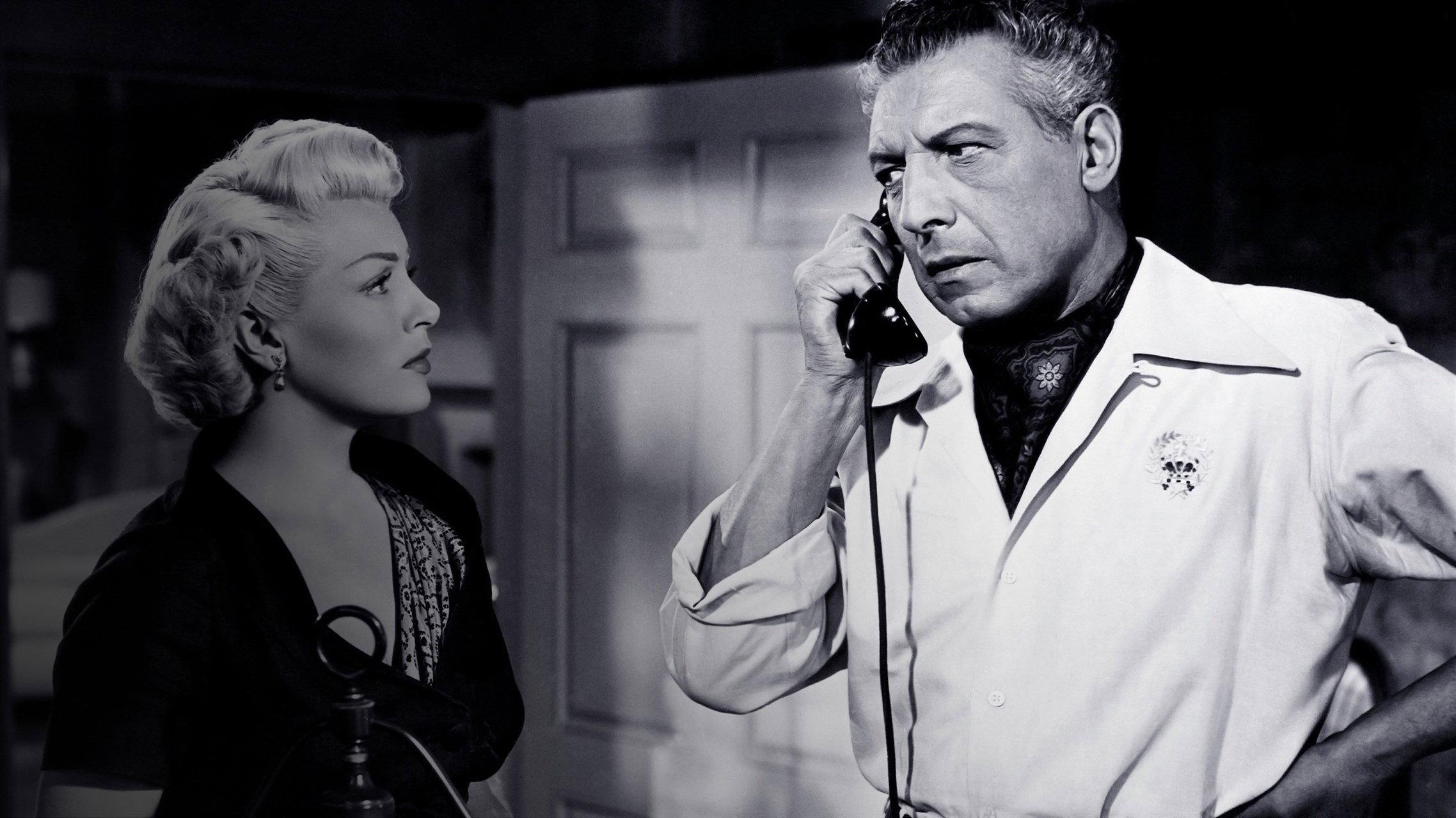 Mr. Imperium 1951 movie scene