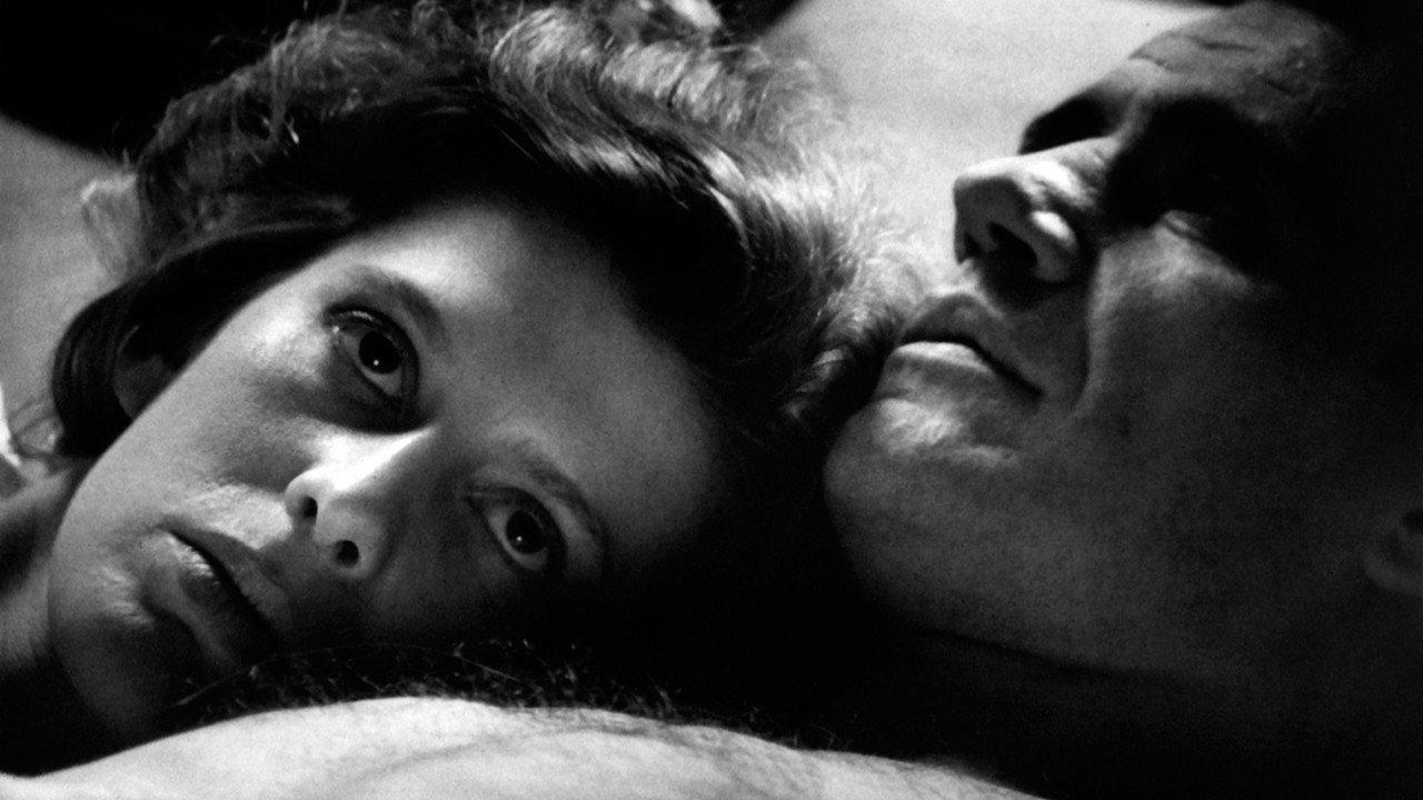 I Love 1936 movie scene