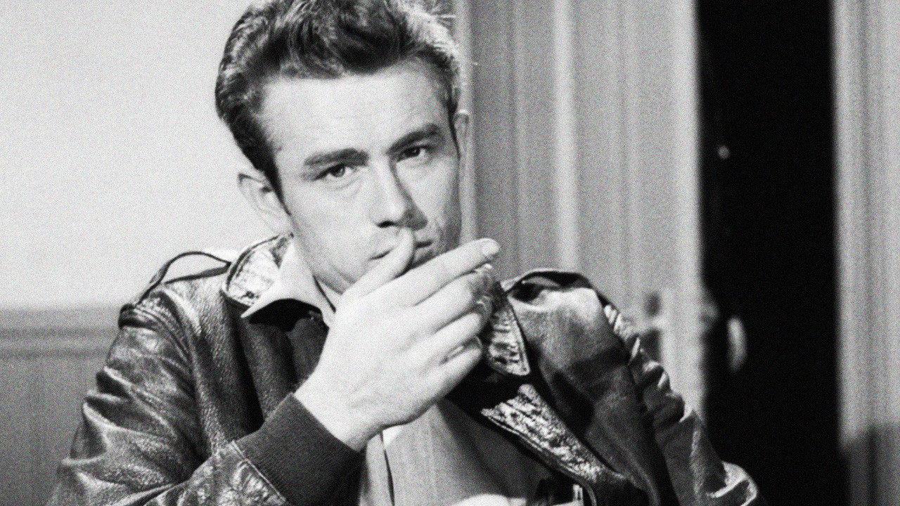 The Unlighted Road 1955 movie scene