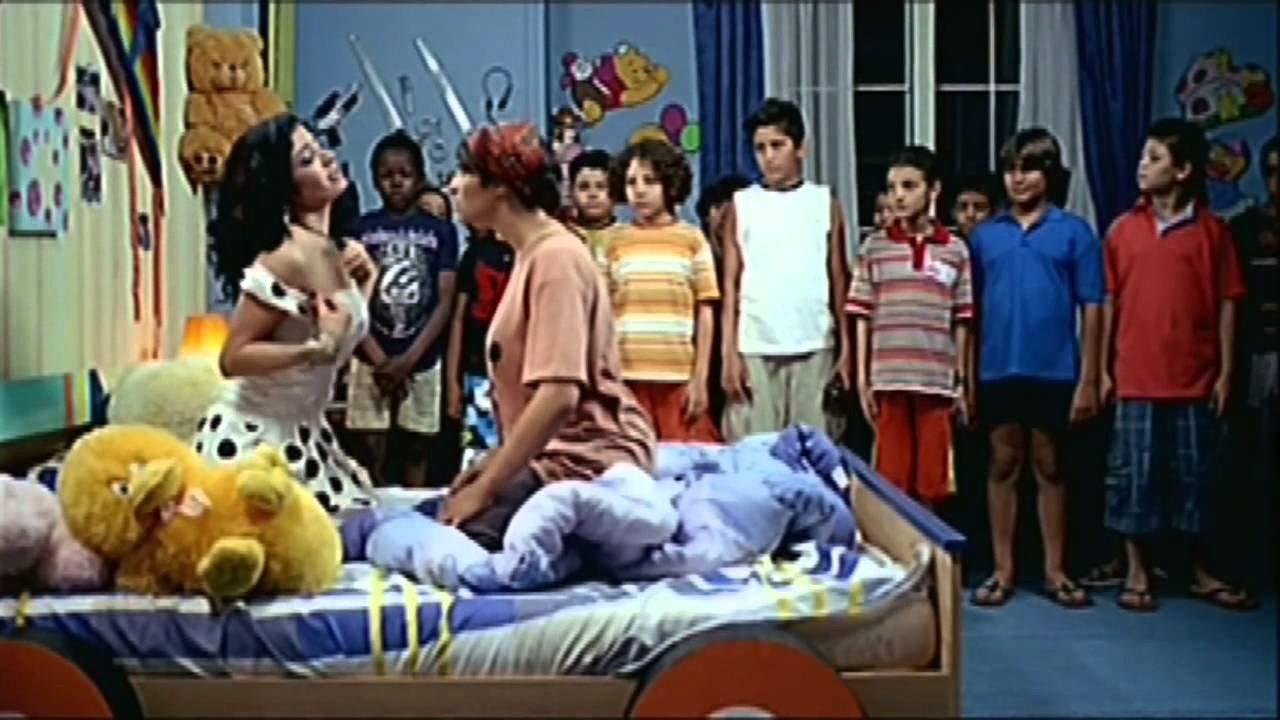 Nanny Doody 2008 movie scene