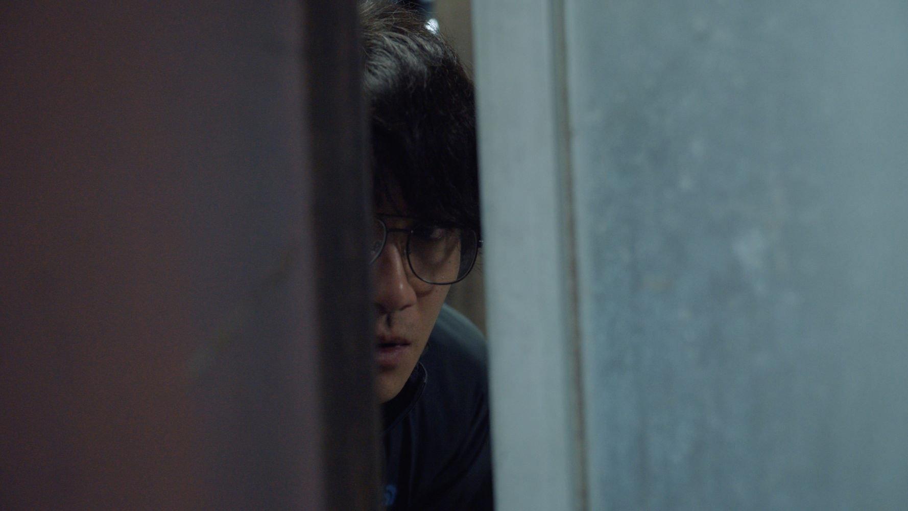 Melancholic 2019 movie scene