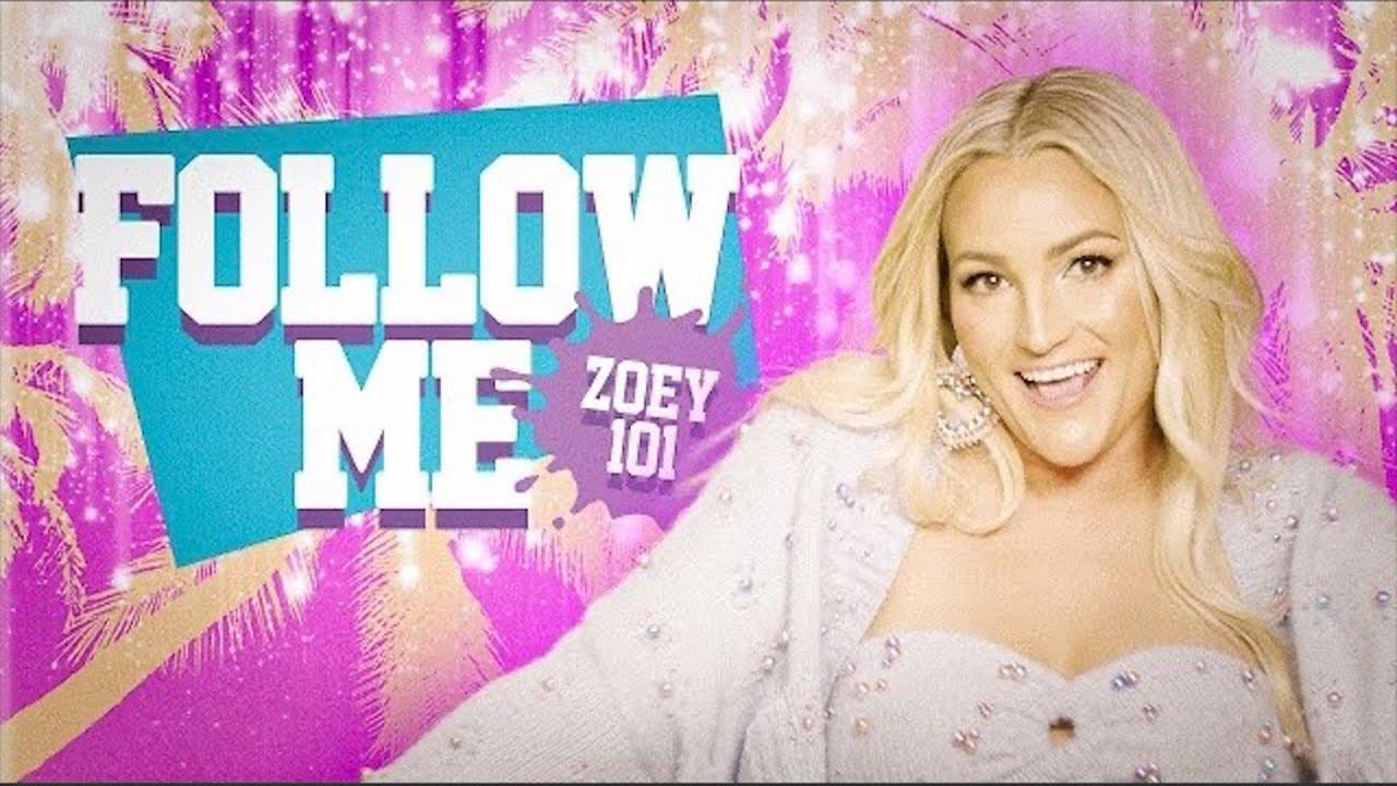 Follow Me (Zoey 101) 2020 movie scene