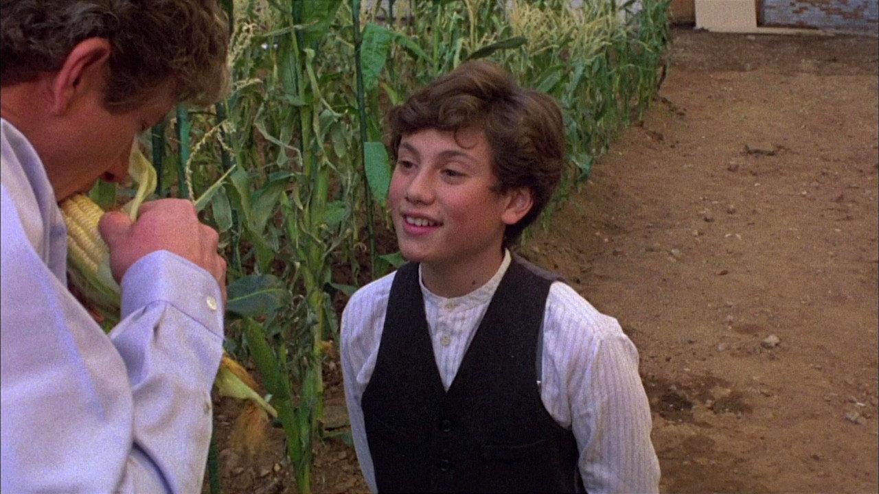 Children of the Corn III: Urban Harvest 1995 movie scene