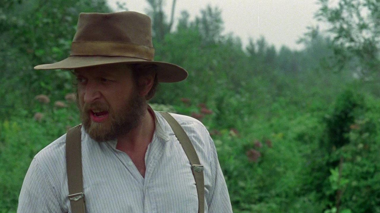 J.A. Martin Photographer 1977 movie scene
