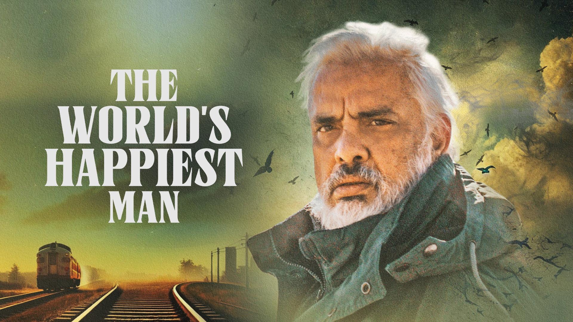 Bhuthan: The World’s Happiest Man 2025 movie scene