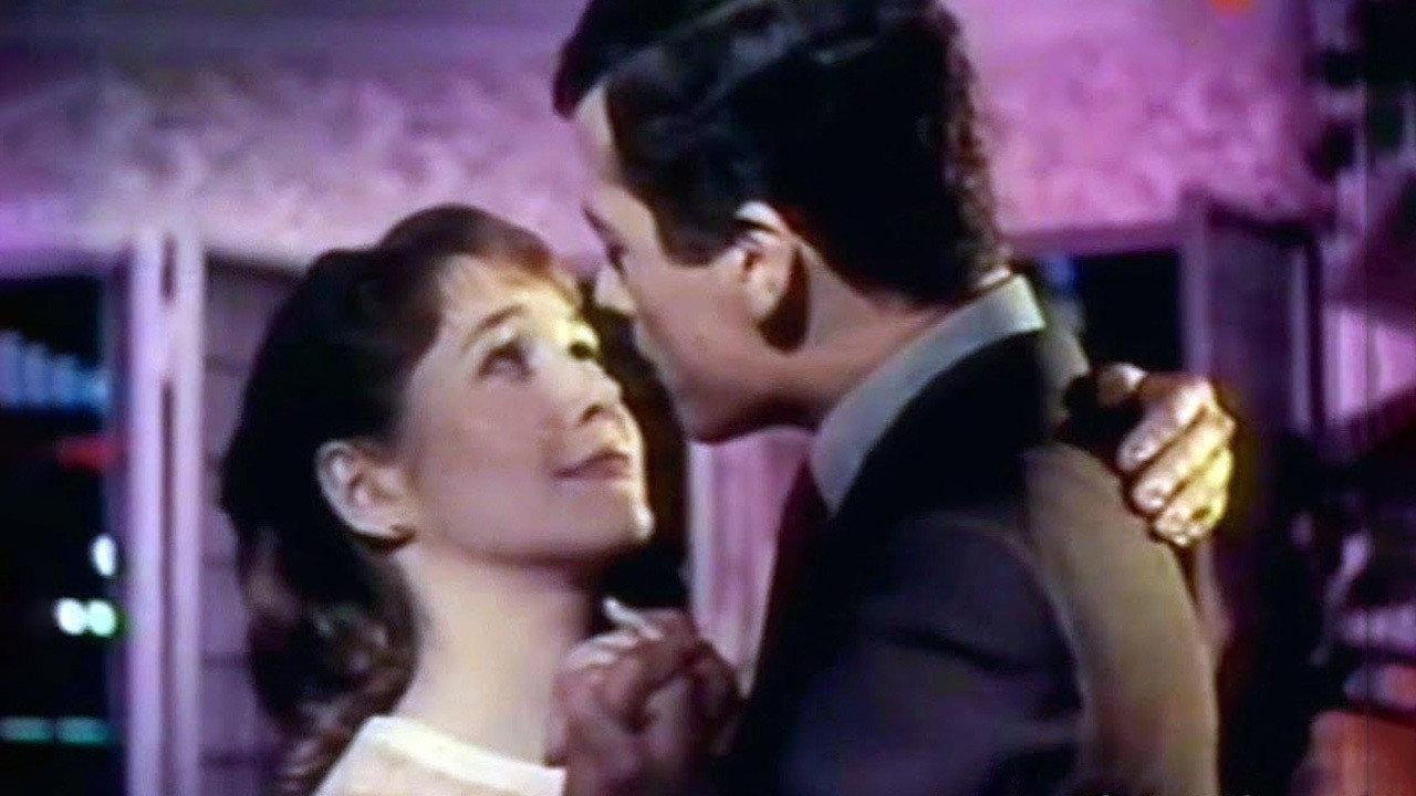 My First Girlfriend 1966 movie scene