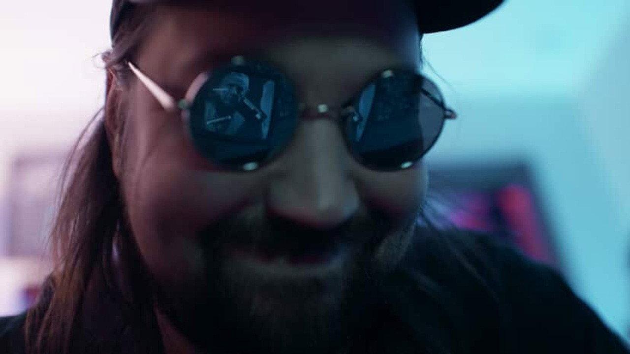 Hellmare 2026 movie scene