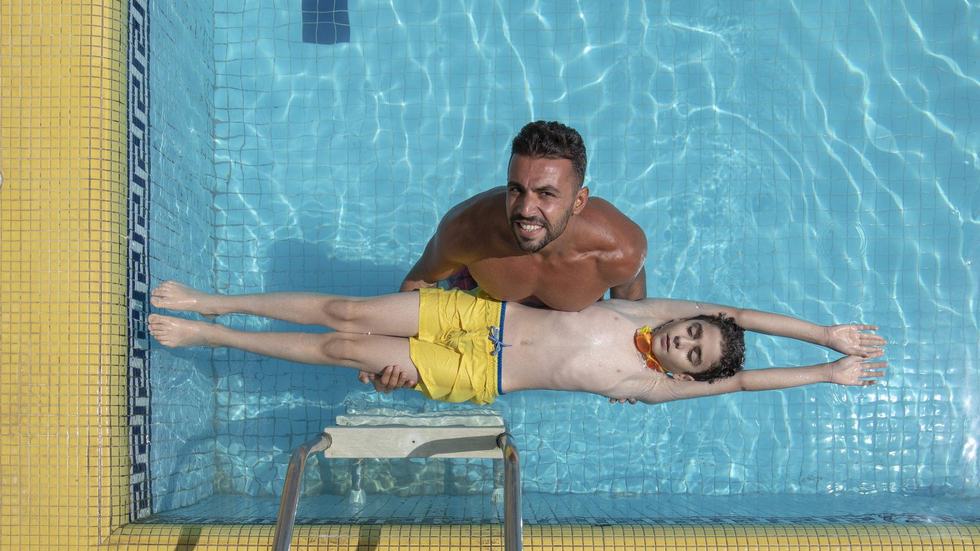 Mani 2020 movie scene