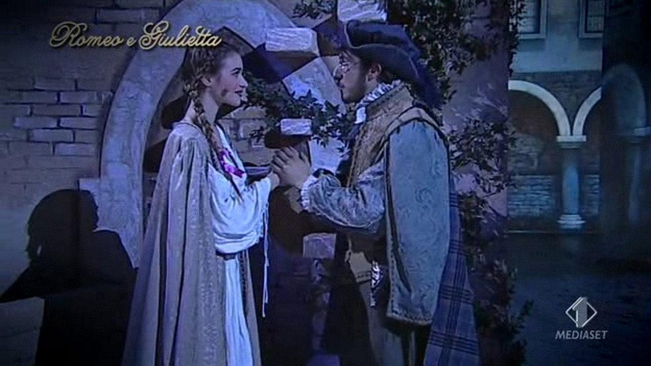 Colorado: Sto Classico - Romeo e Giulietta 2012 movie scene