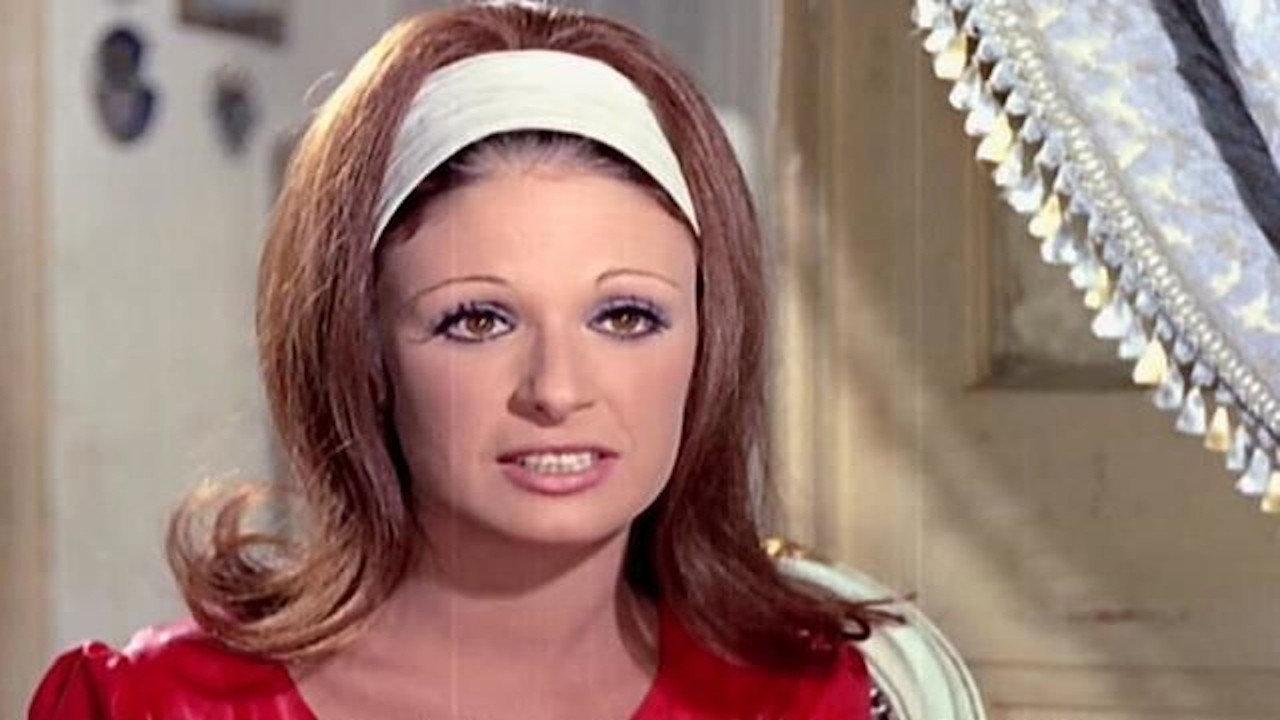 Shayatteen El-bahr 1972 movie scene