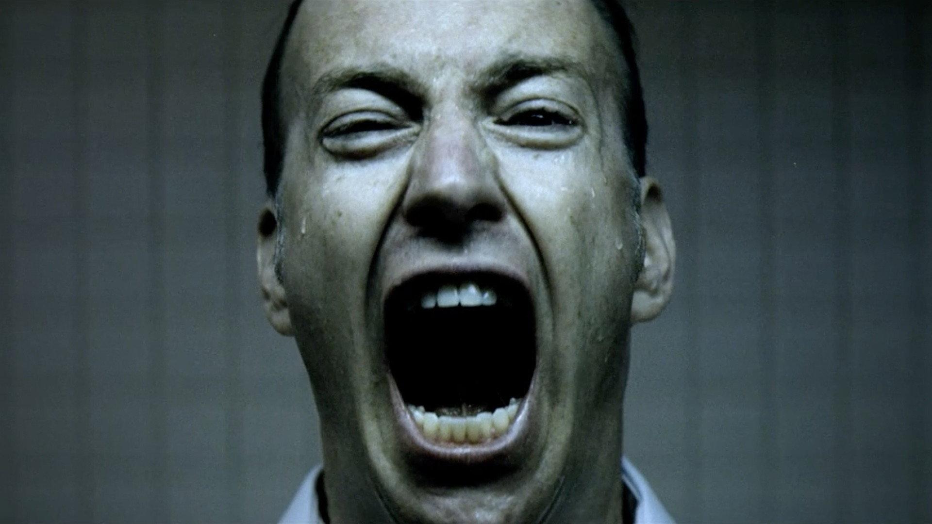 The Candidate 2011 movie scene