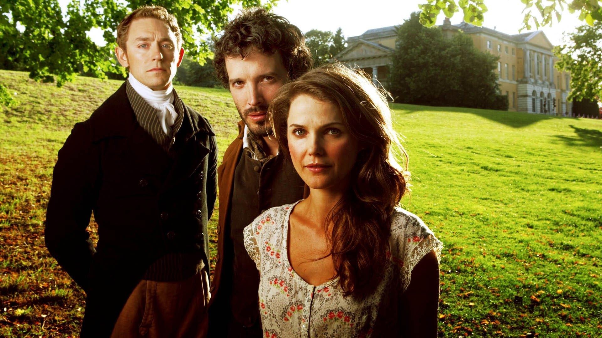 Austenland 2013 movie scene