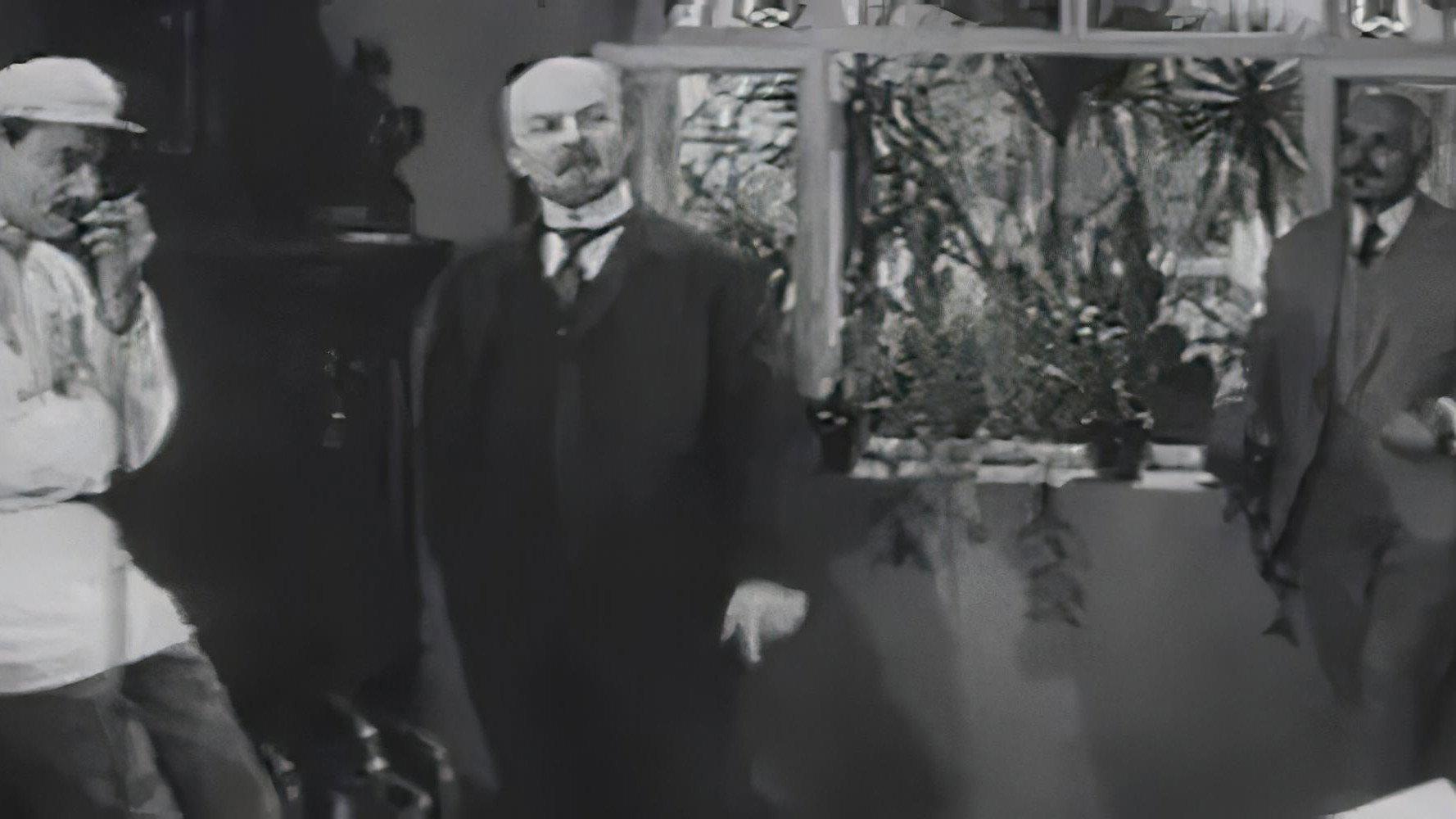 The Kotsiubynsky Family 1970 movie scene