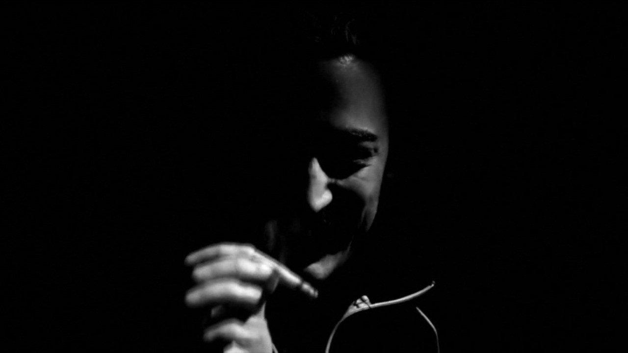 The Misbehavers 2010 movie scene