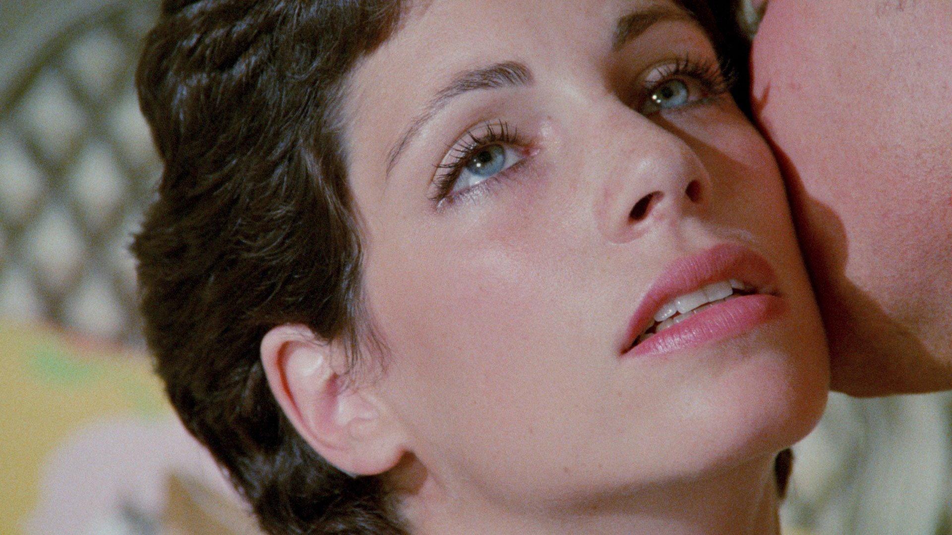 Flesh and Bullets 1985 movie scene