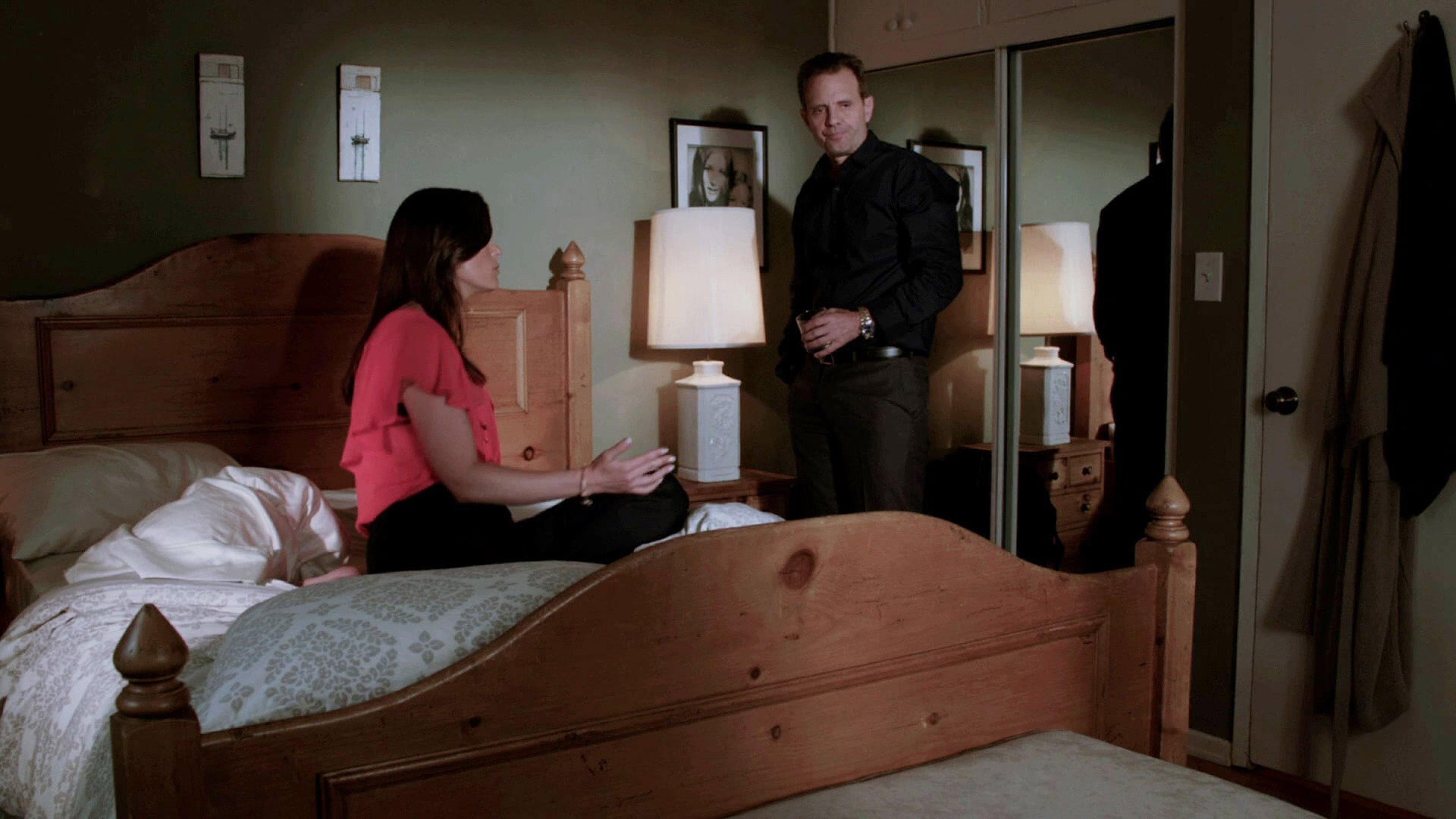 Treachery 2013 movie scene