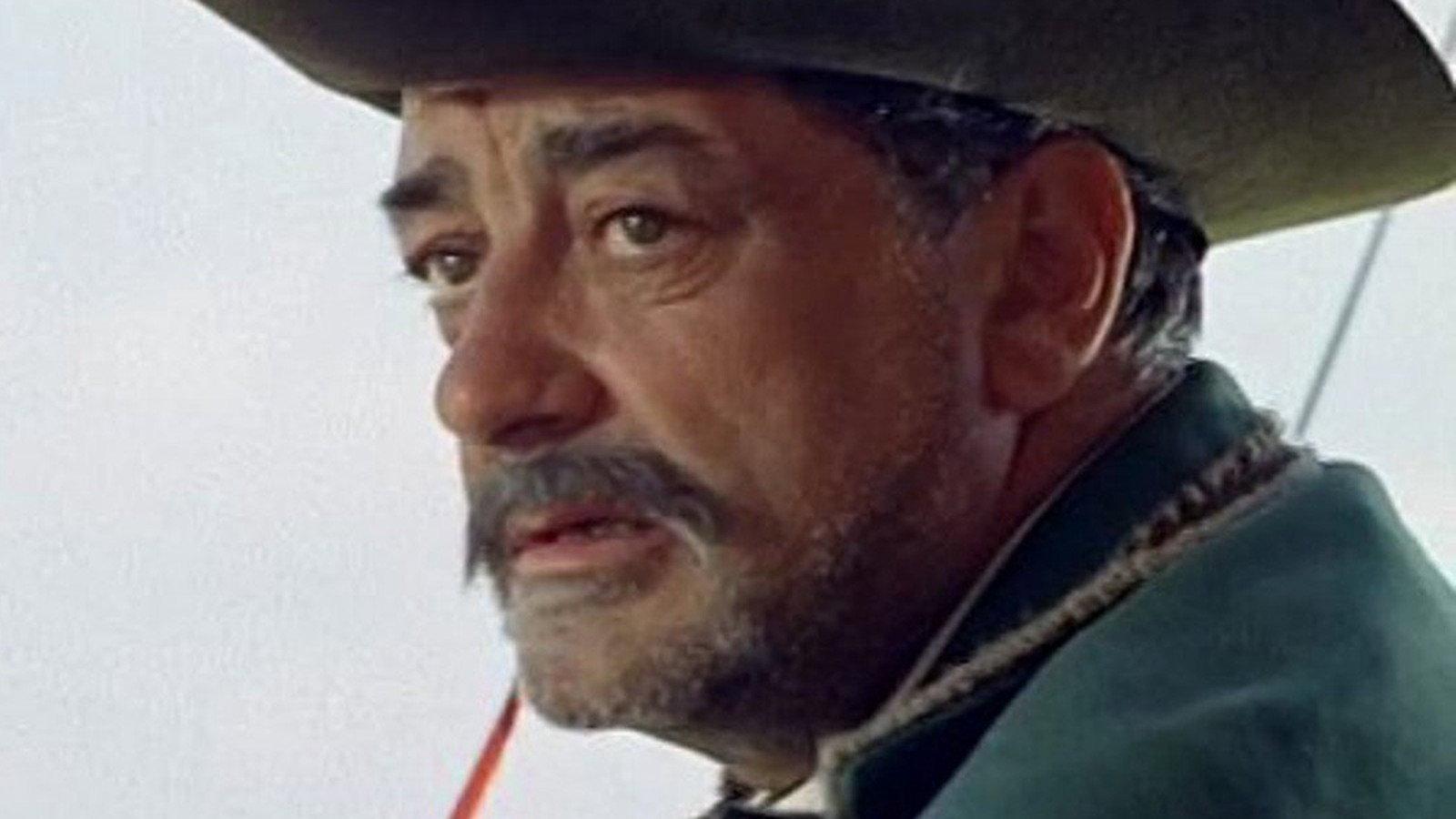 Why Go On Killing? 1965 movie scene