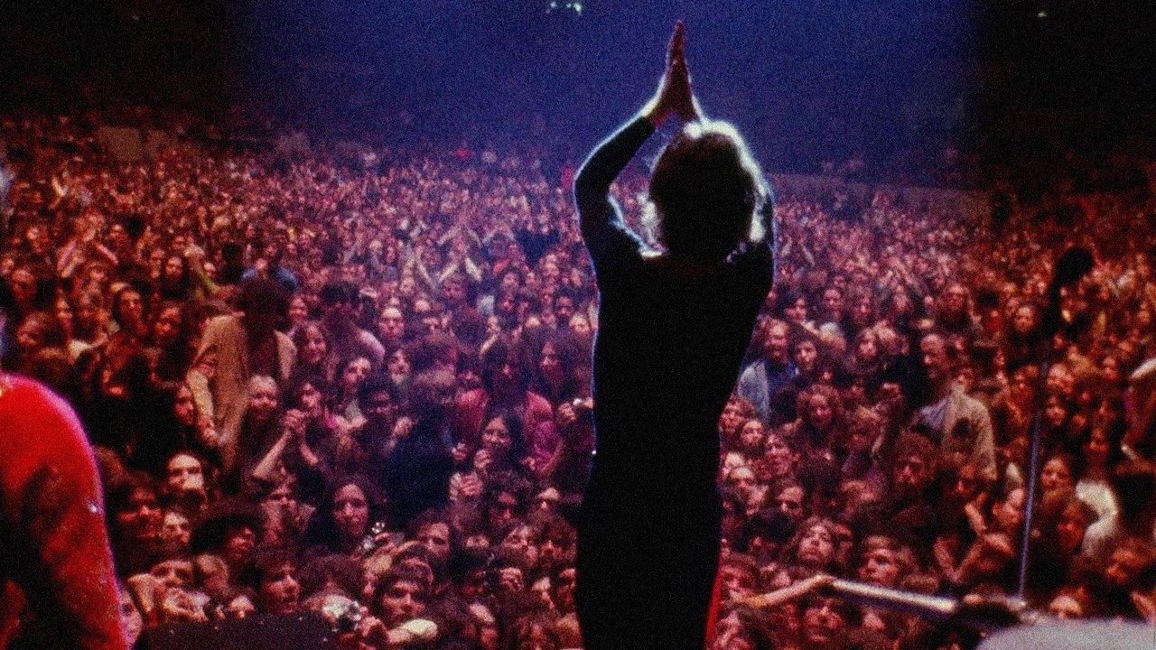 Gimme Shelter 1970 movie scene
