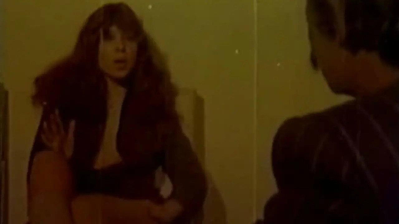 Here is the Woman 1980 movie scene