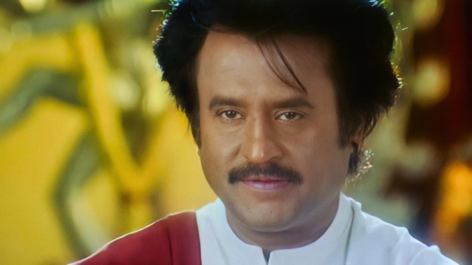 Padayappa 1999 movie scene