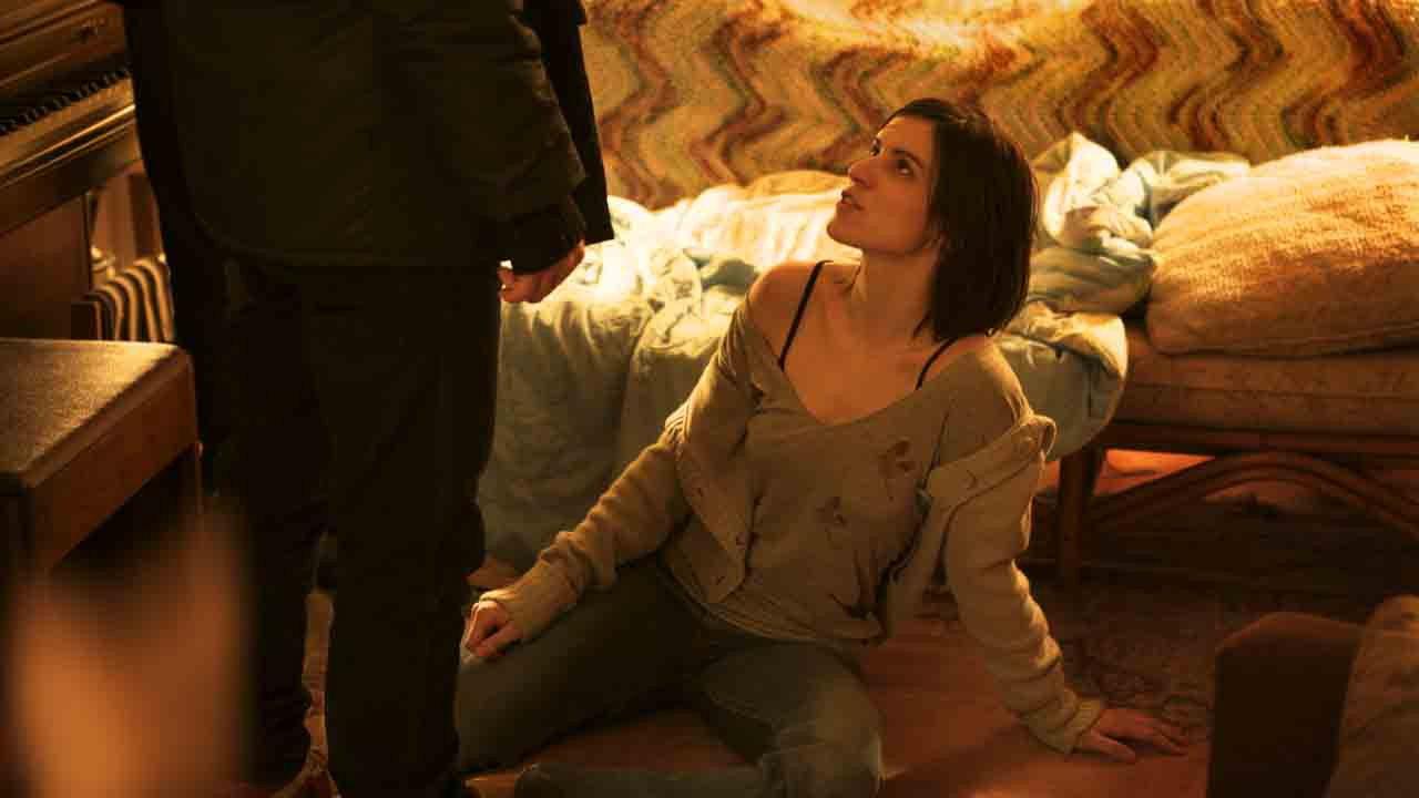 Vital Signs 2009 movie scene