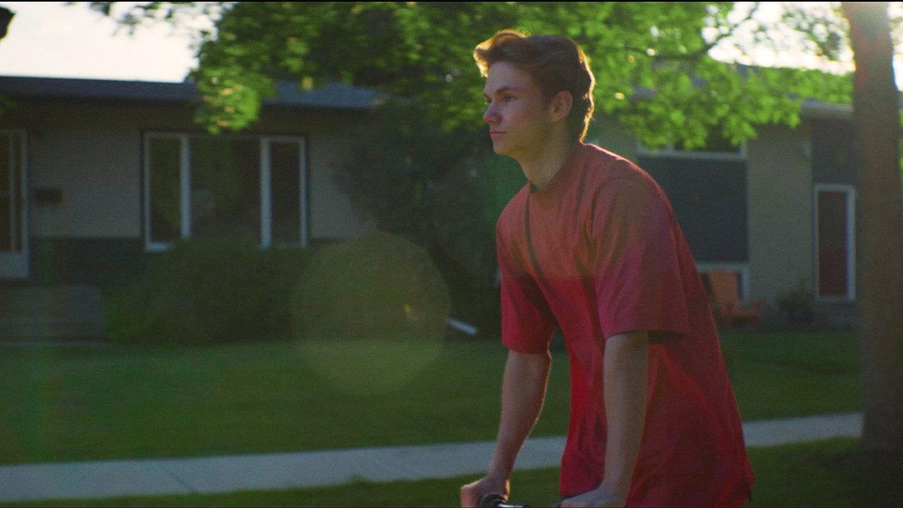Summer '16 2026 movie scene