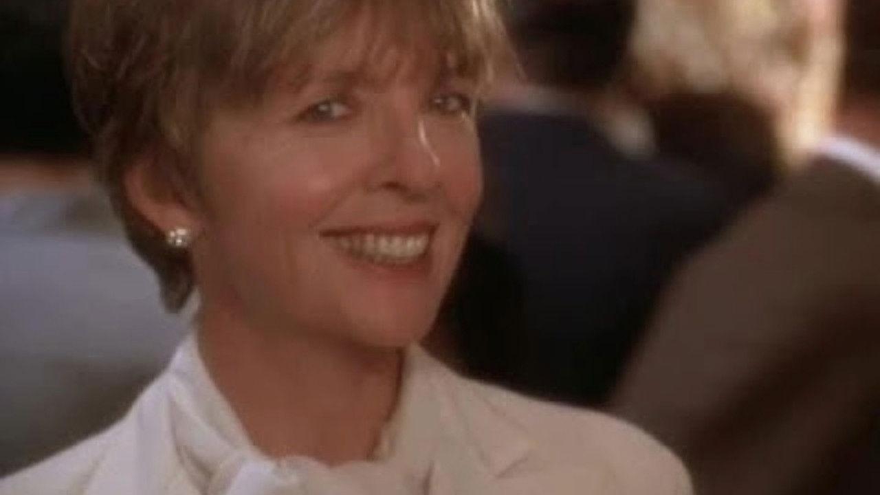Amelia Earhart: The Final Flight 1994 movie scene