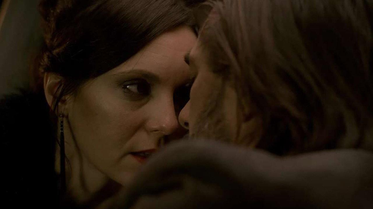 Breasts 2020 movie scene