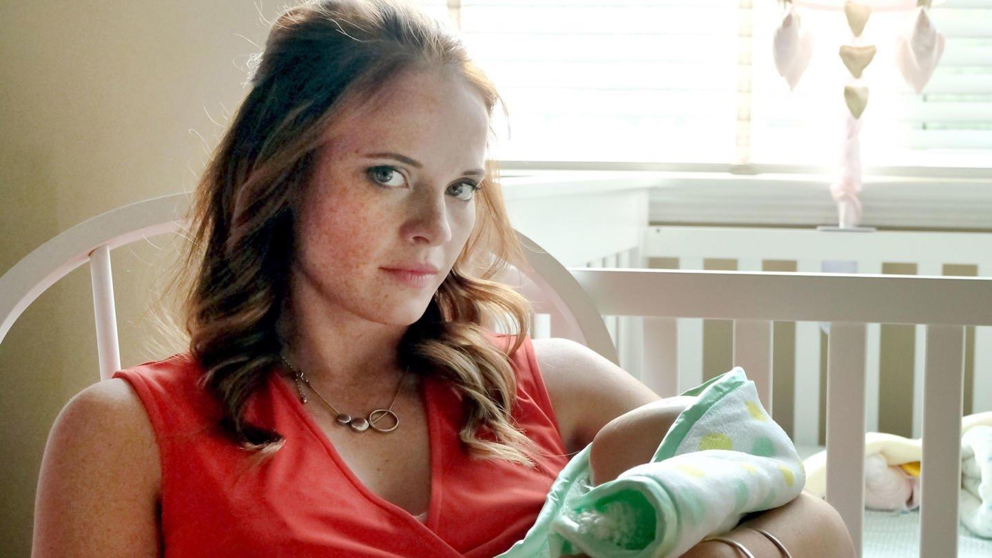 A Mother Knows Worst 2020 movie scene