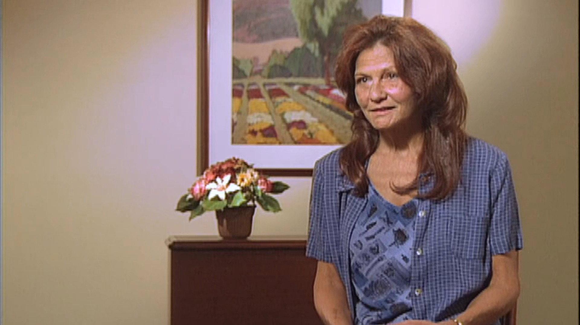 Loose Lips - Her Last Interview 2013 movie scene