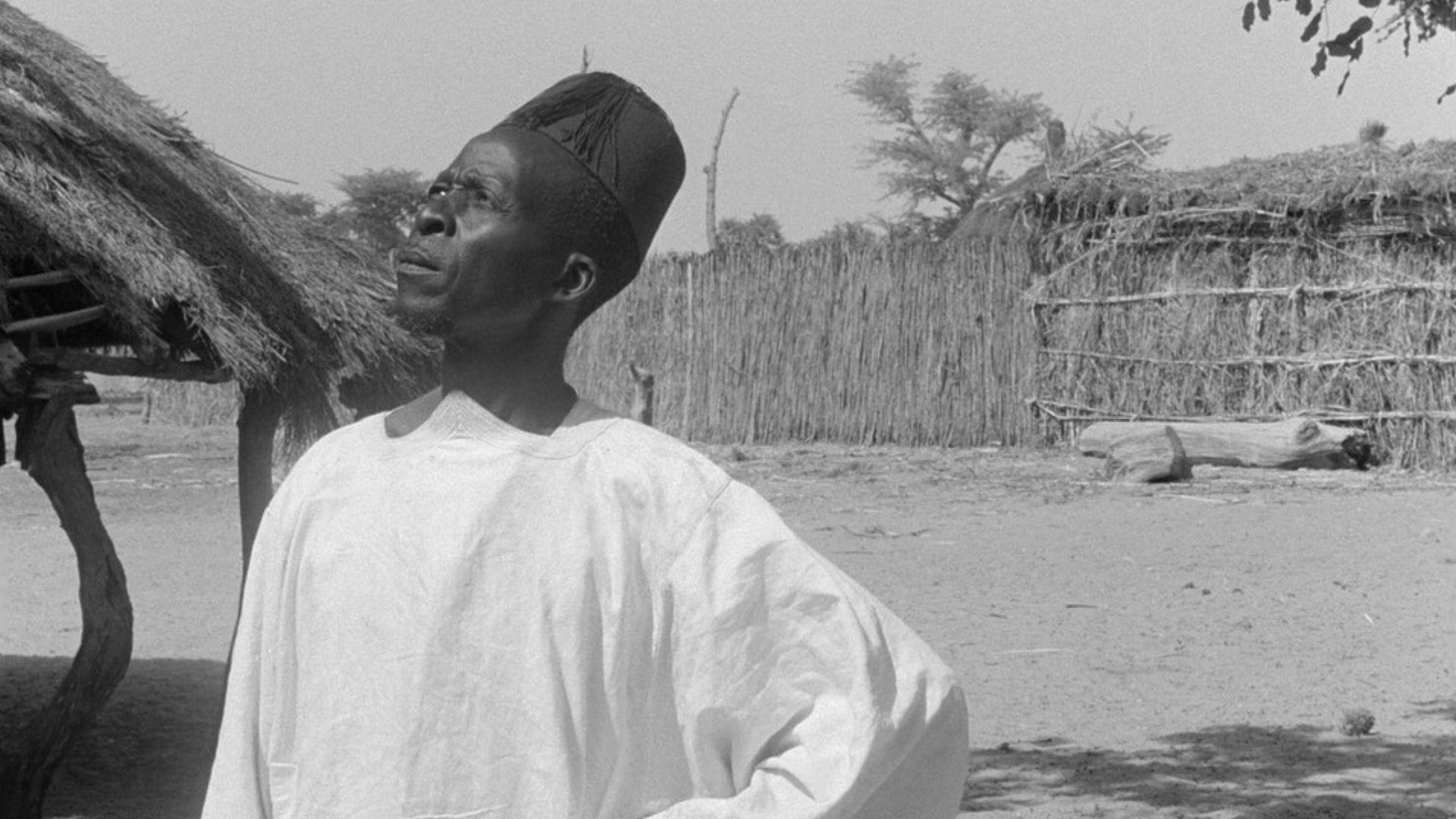 Niaye 1964 movie scene