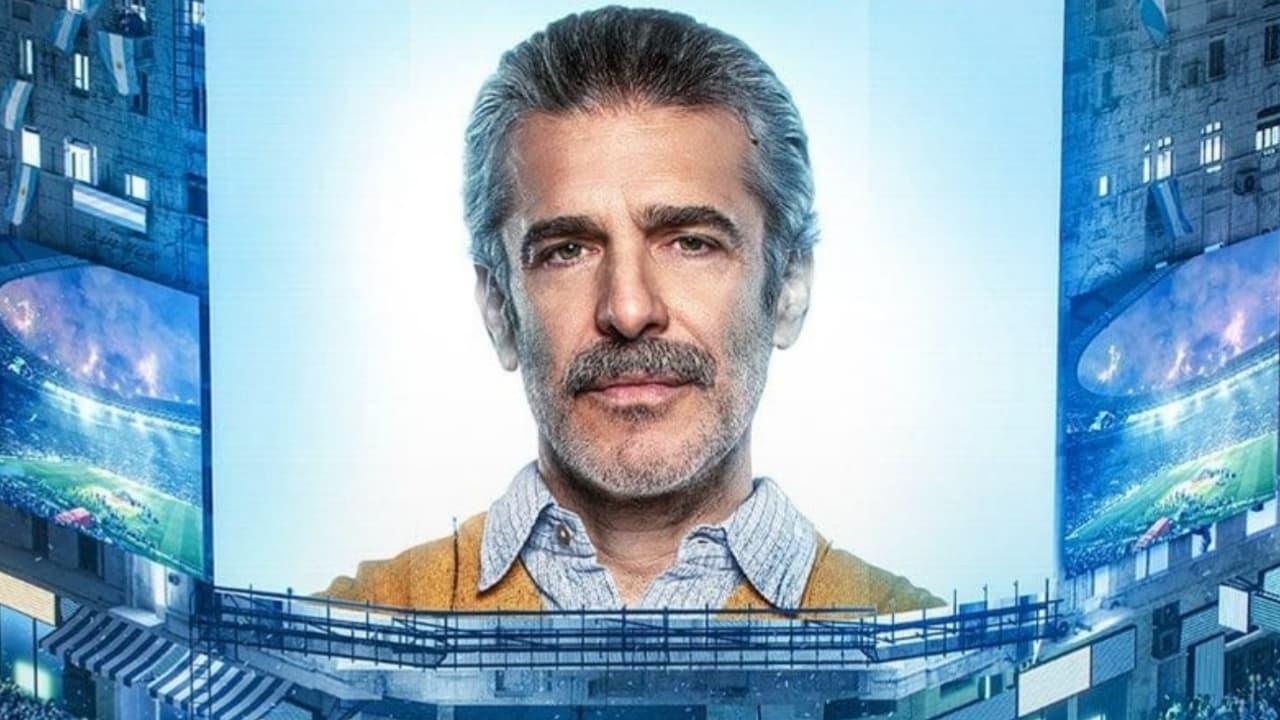 El gerente 2022 movie scene