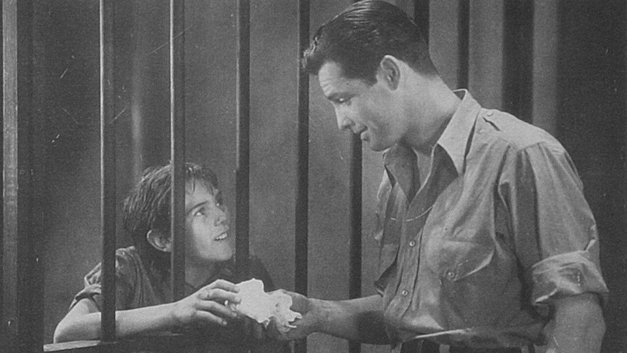 Thunderbolt 1935 movie scene