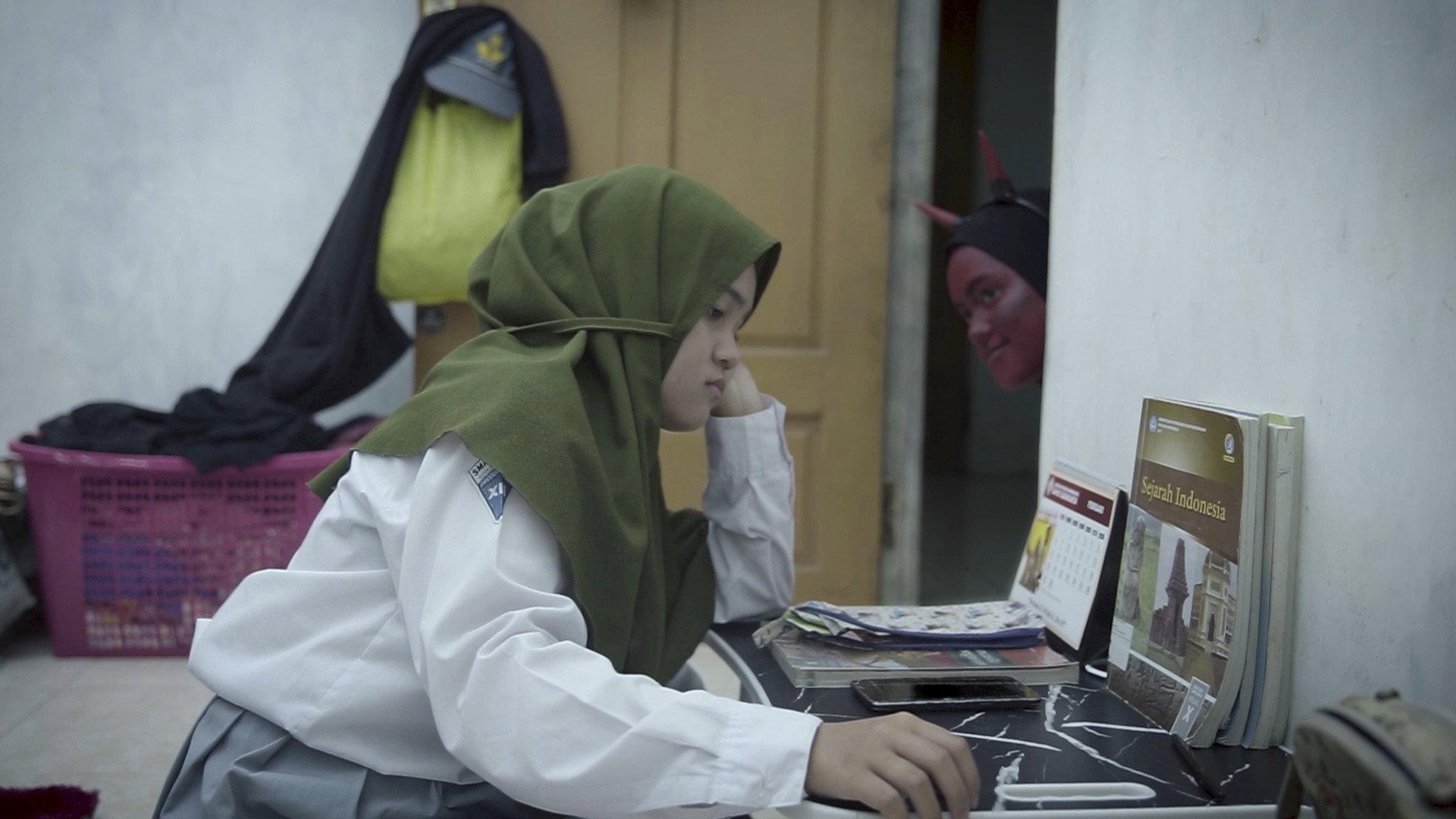 Pakai Ja 2022 movie scene