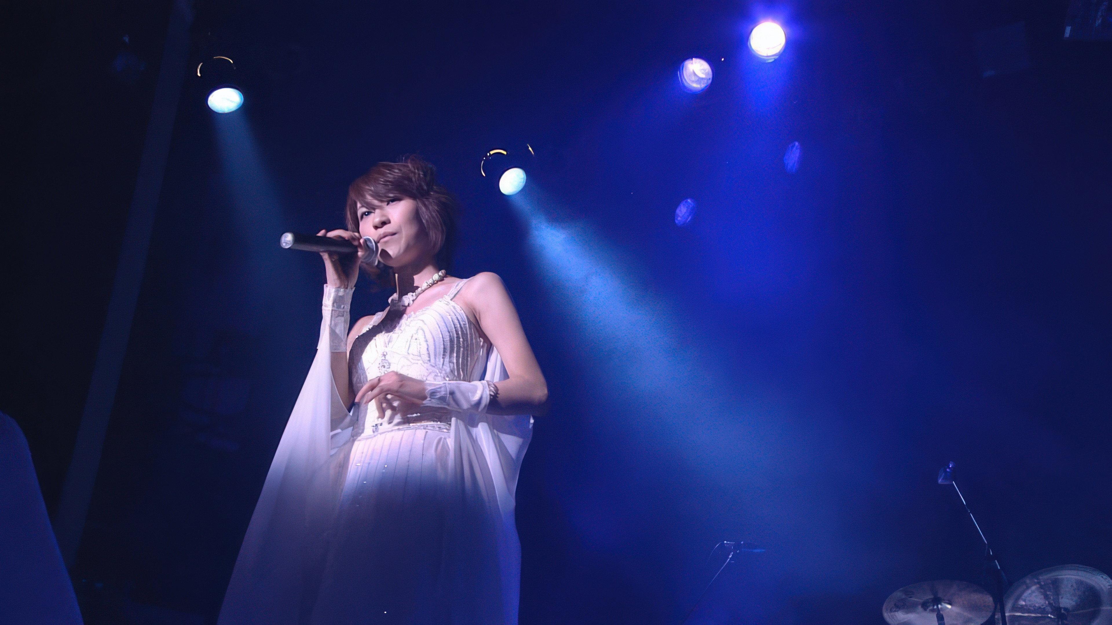 Suara - LIVE TOUR 2007 ~惜春想歌~ 2007 movie scene