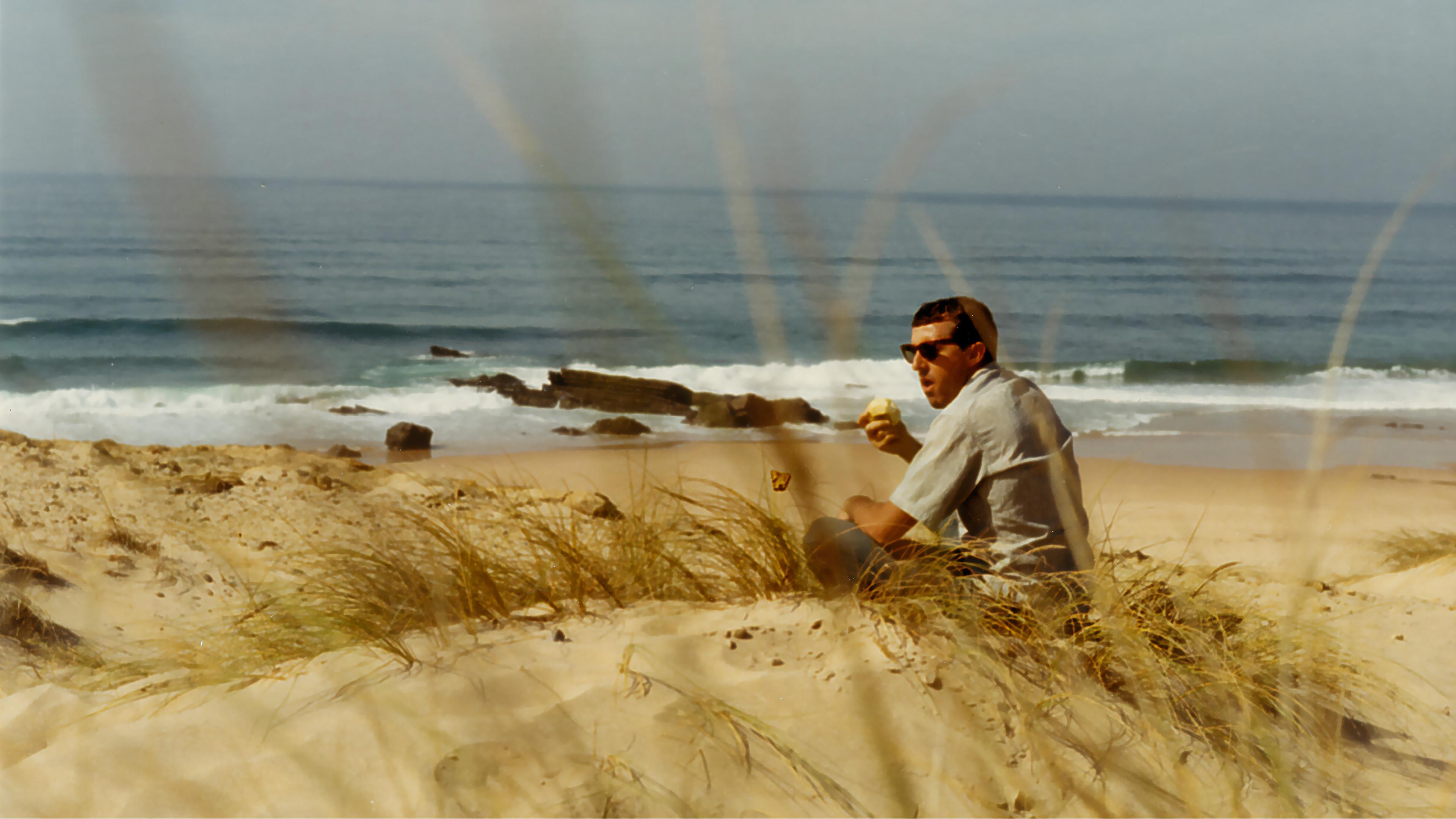 Birth of The Endless Summer: Discovery of Cape St. Francis 2023 movie scene