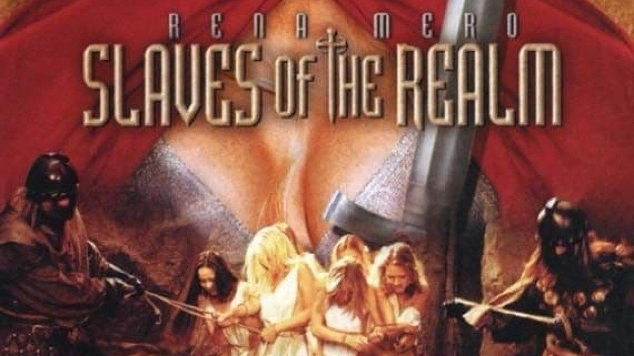 Chained Sinners: Medieval Fleshpots 2003 movie scene
