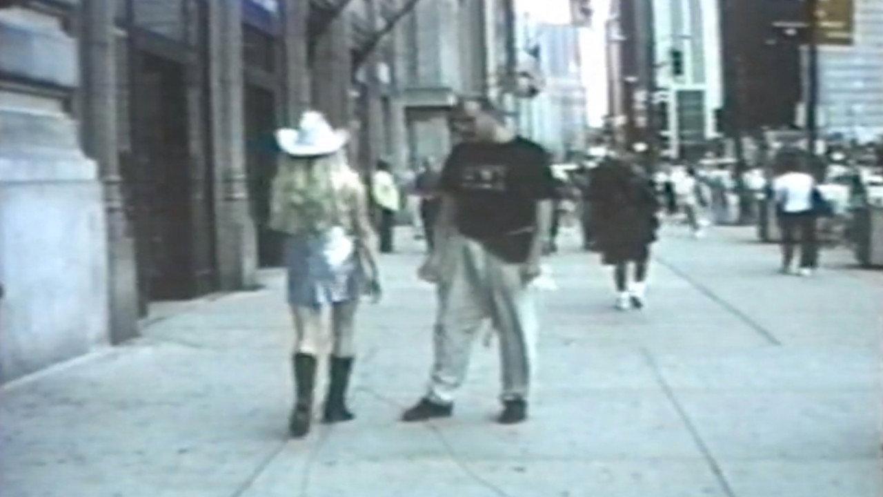 Law of Desire 1997 movie scene