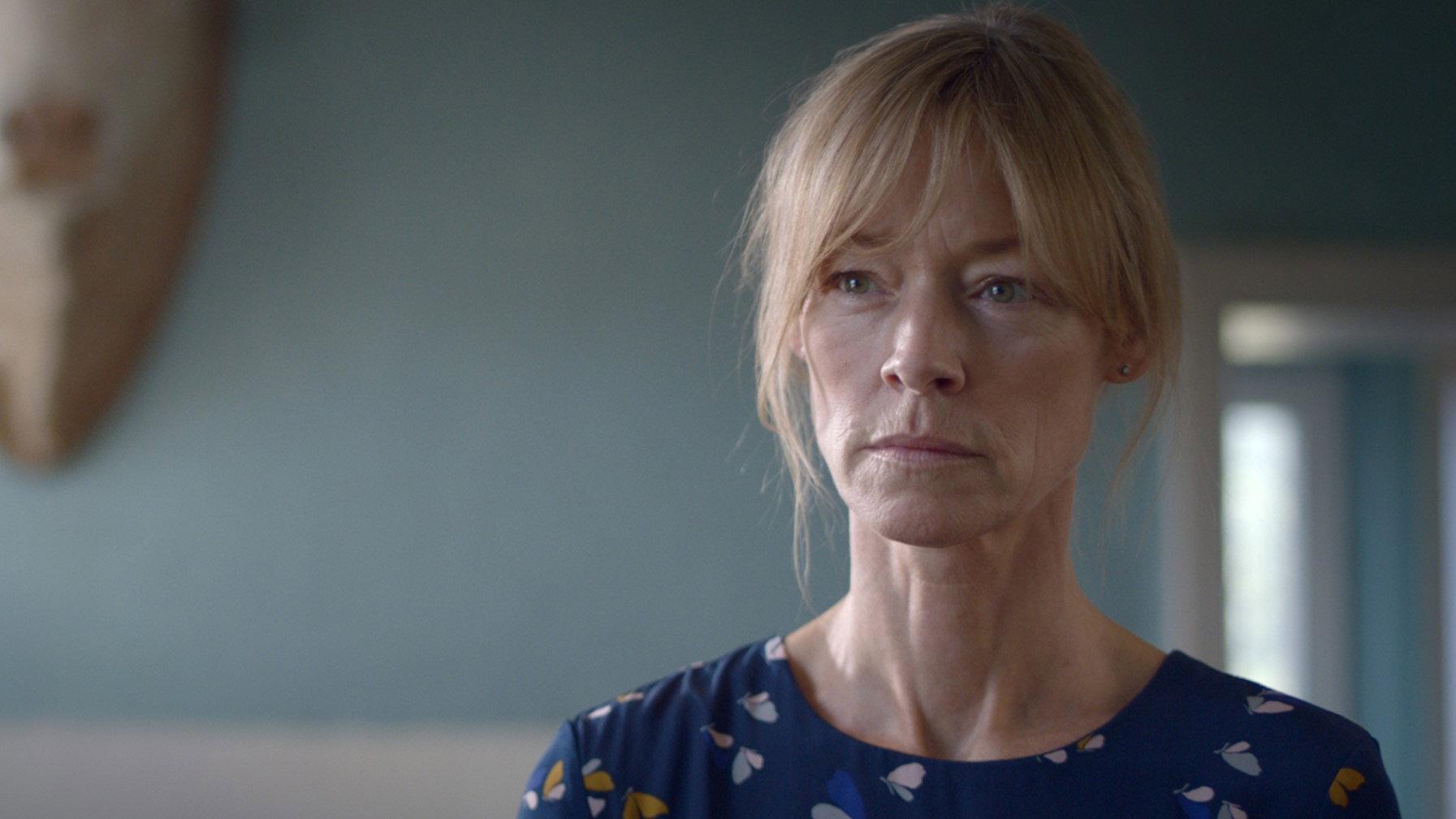 Darling.Sister 2019 movie scene
