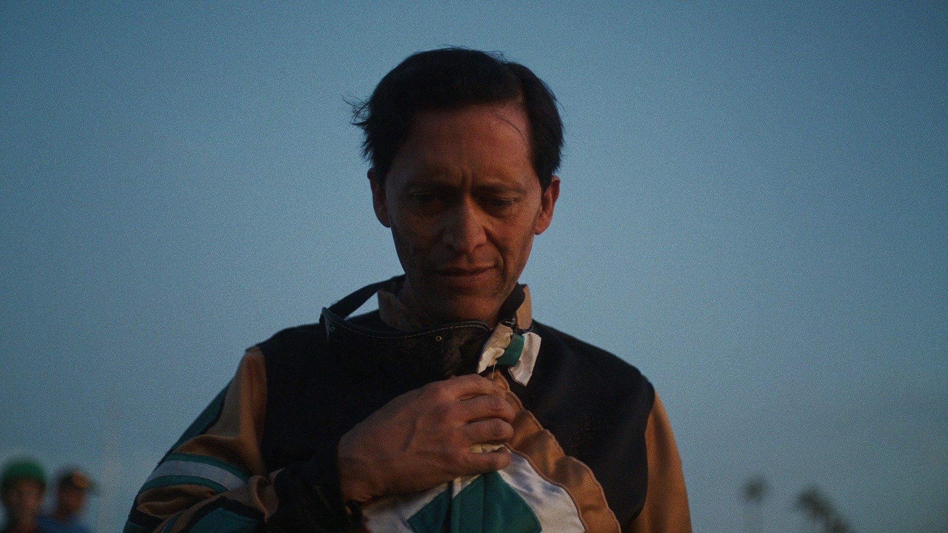 Jockey 2021 movie scene