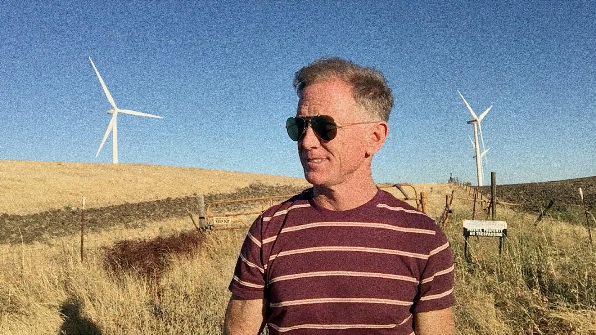 Happening: A Clean Energy Revolution 2017 movie scene