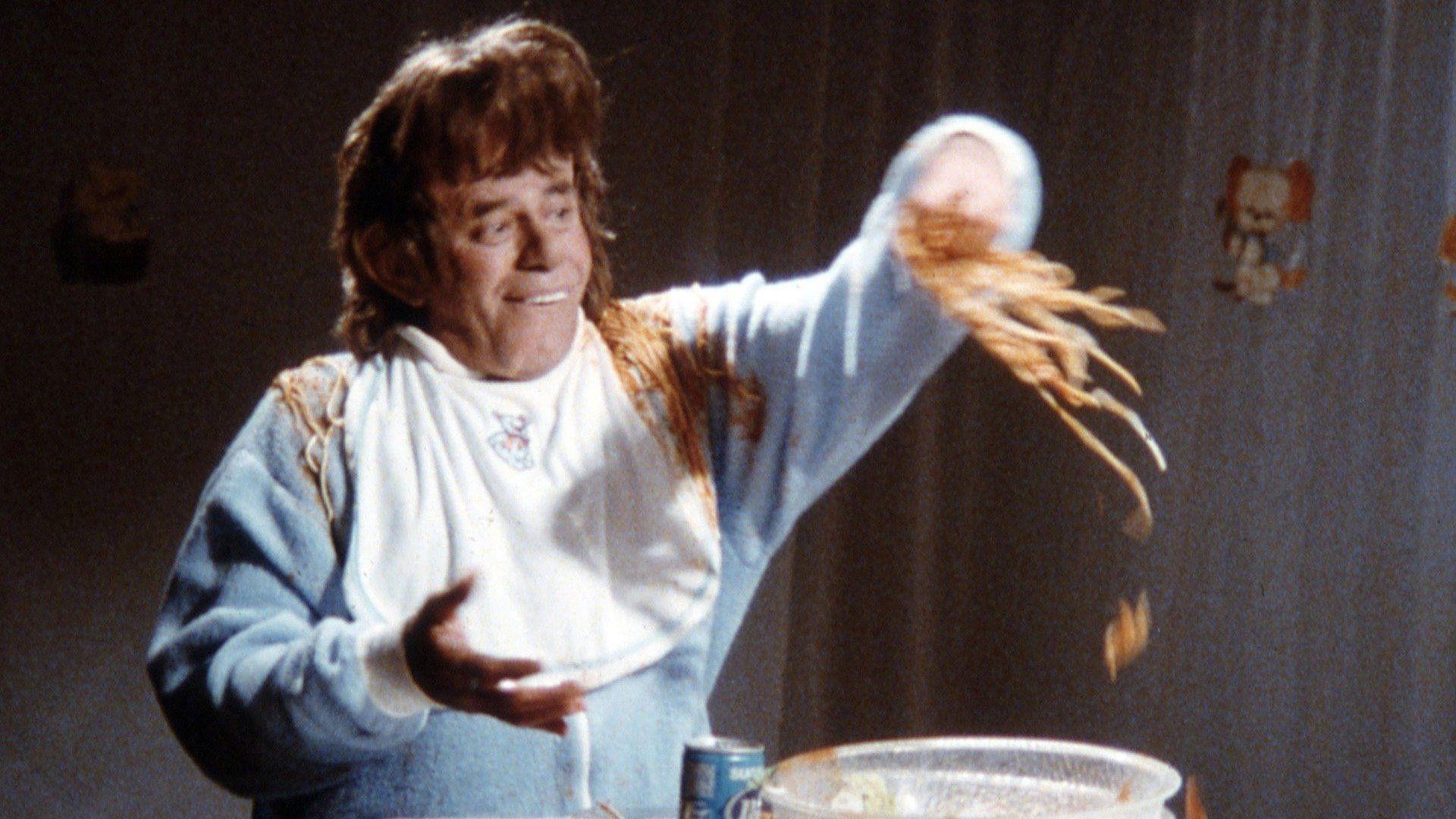 Slapstick of Another Kind 1982 movie scene