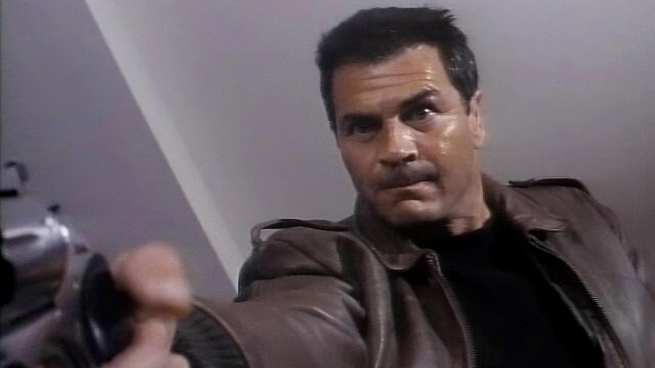 Peacemaker 1990 movie scene