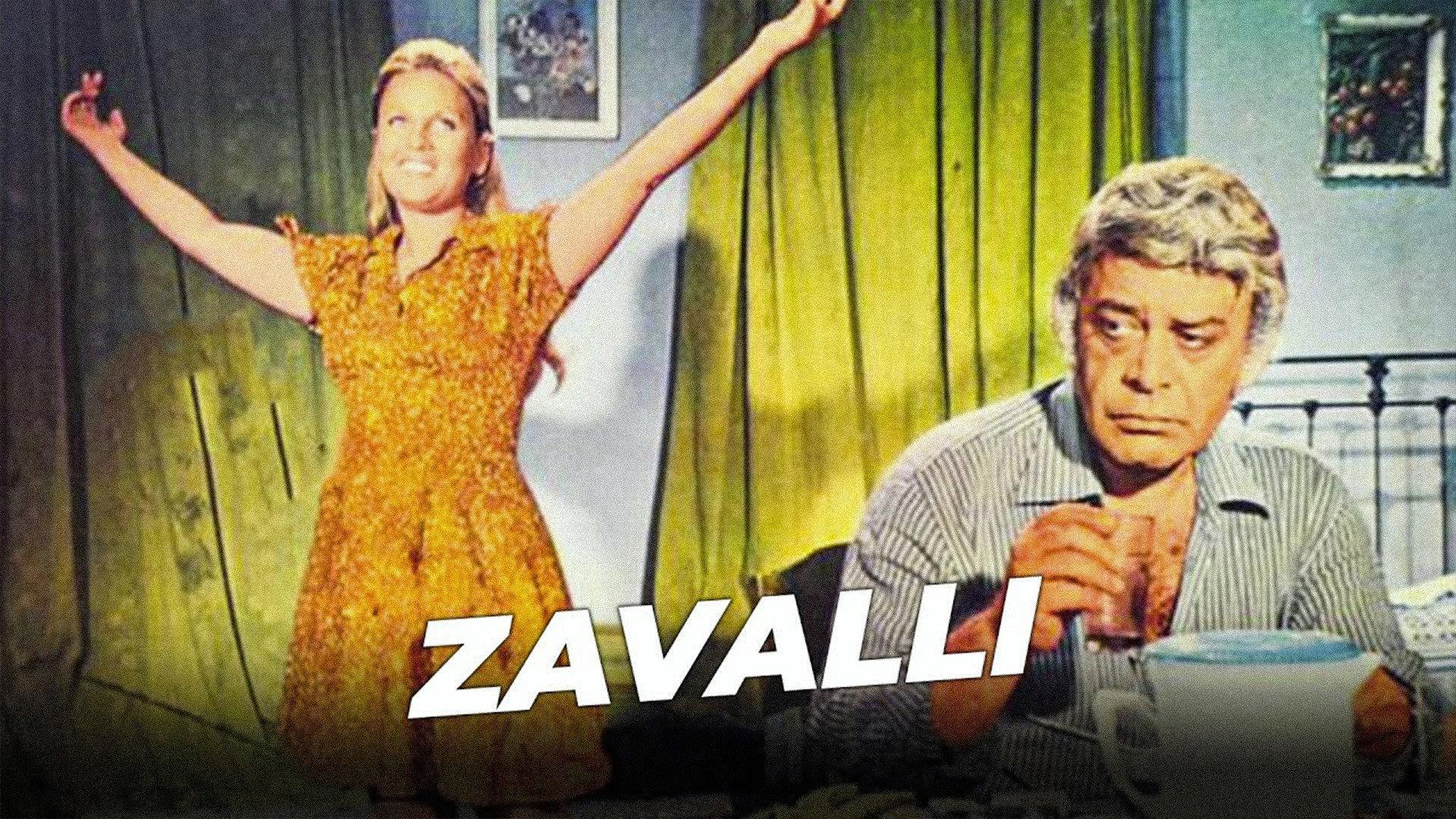 Zavallı 1974 movie scene