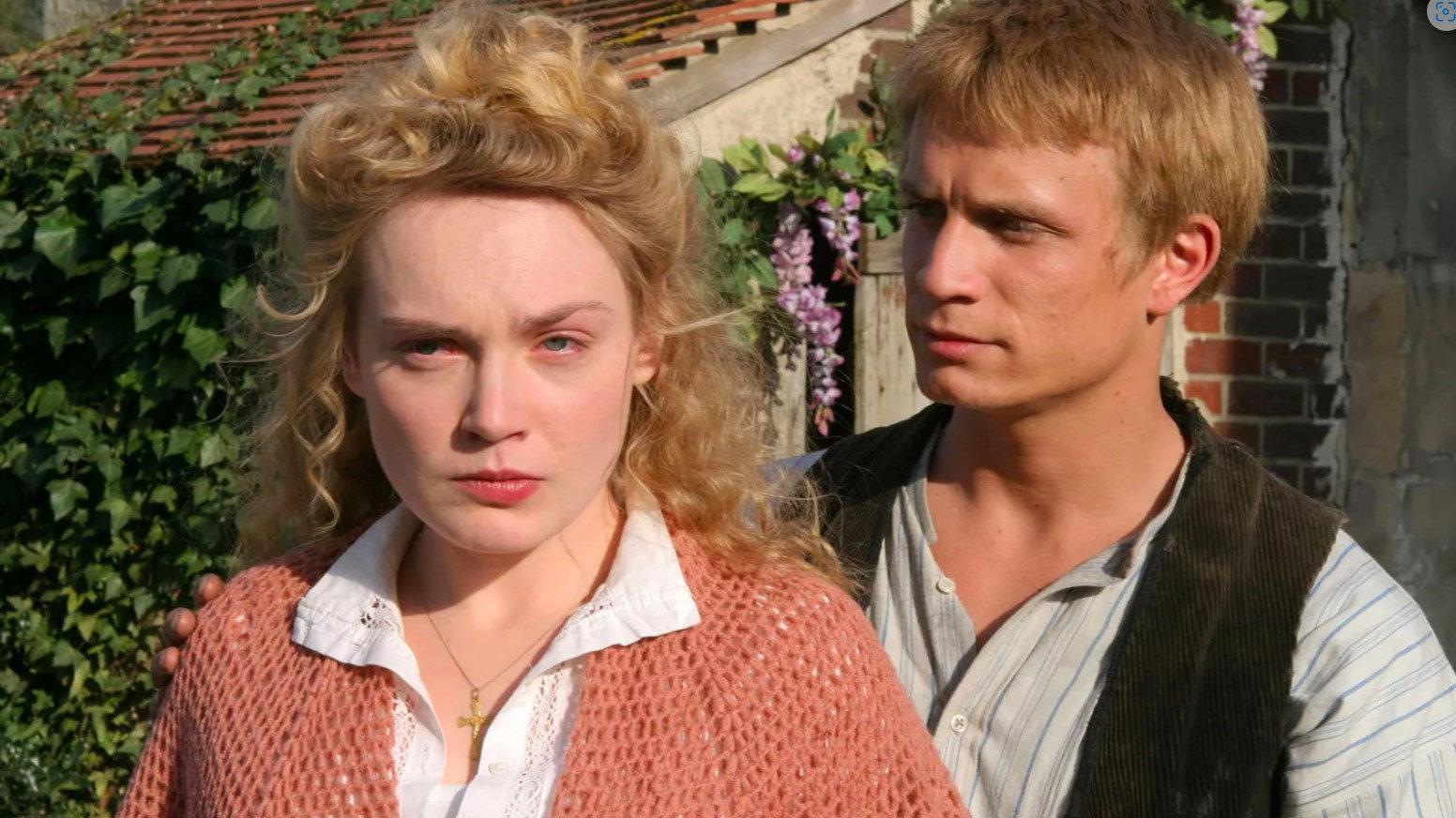 La Petite Fadette 2004 movie scene