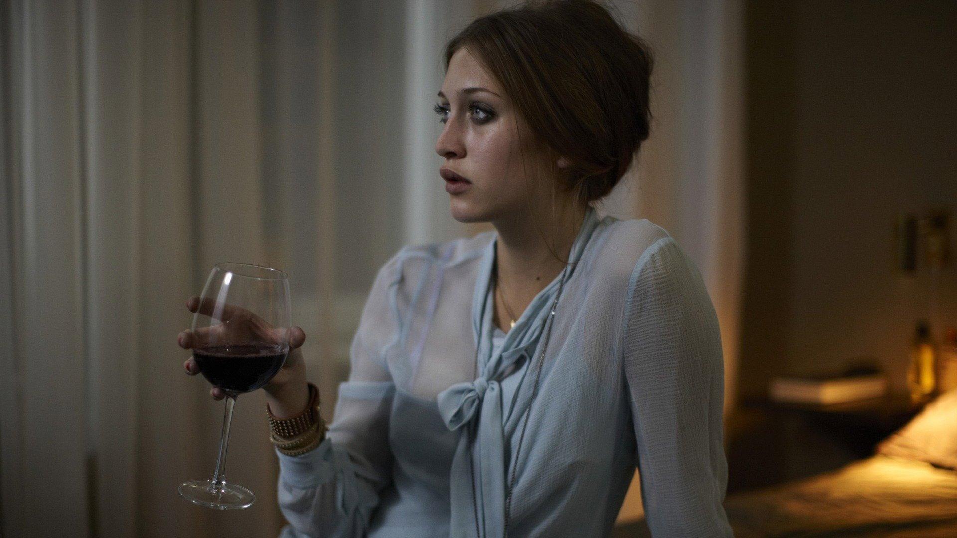 Stockholm Stories 2013 movie scene