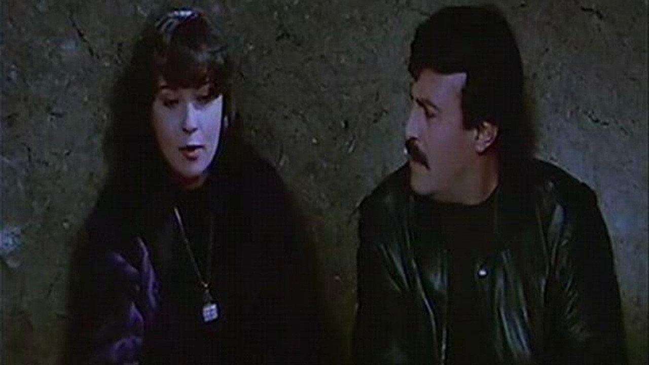 The Two Fugitives 1993 movie scene