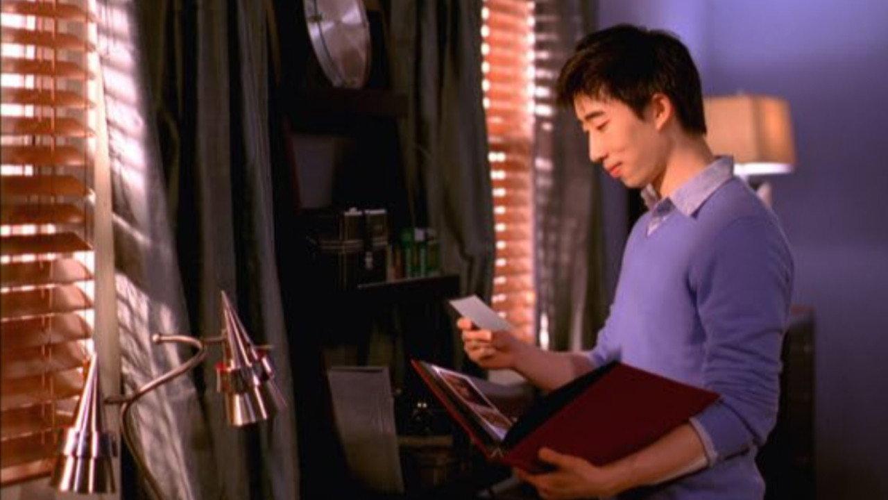 This Is Life 2009 movie scene