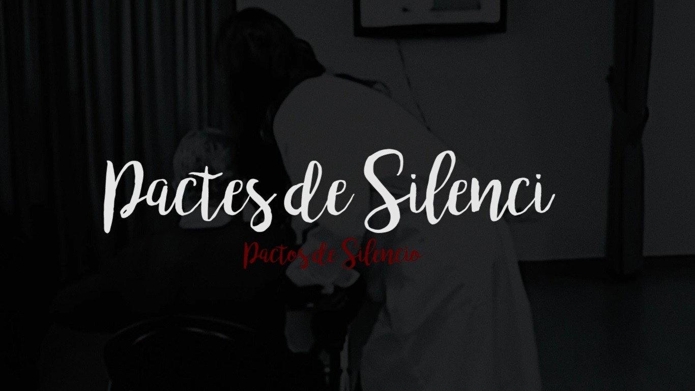 Pactes de silenci 2018 movie scene