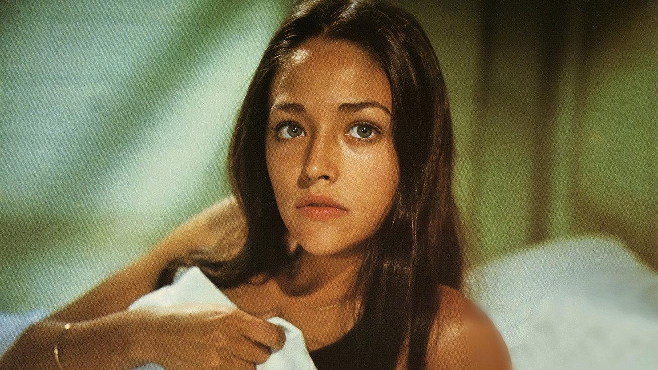 Summertime Killer 1972 movie scene